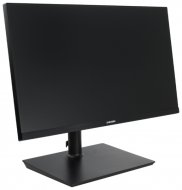 Samsung 23.8" S24H850QFI PLS 16:9 2560x1440 4ms 300cd 178/178 1000:1 D-Sub HDMI DP USB Black , 